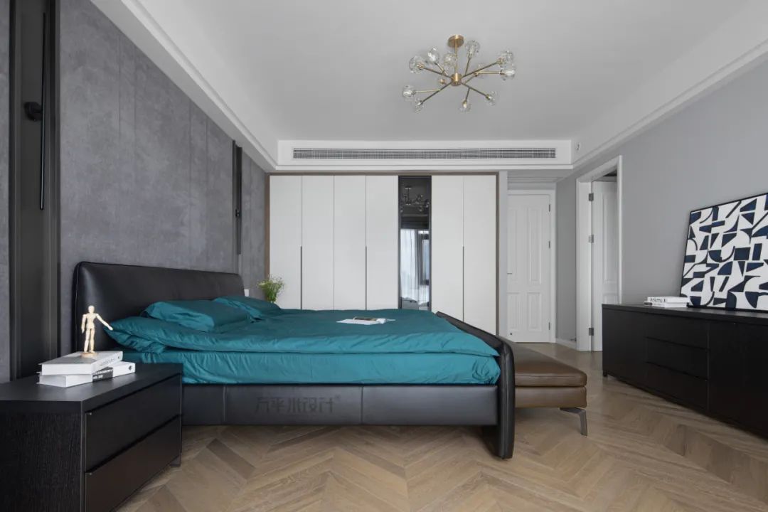 楚天逸品现代简约家居,设计融入生活共同生长-89