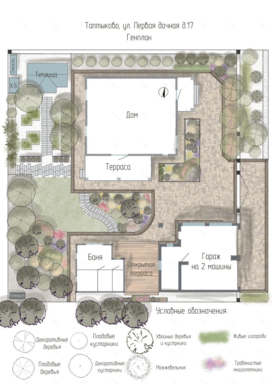 Скандинавские мотивы 2025-3