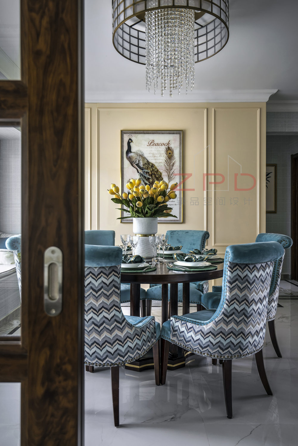 碧桂园翡翠山城市综合体丨中国惠州-31