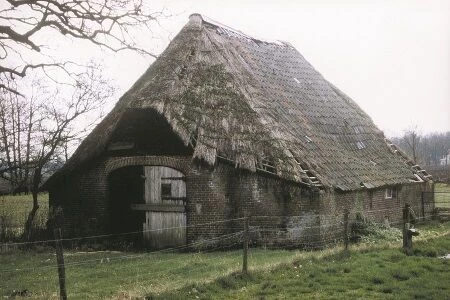 Sheepfold 羊圈改造丨荷兰丨HILBERINKBOSCH architecten-36