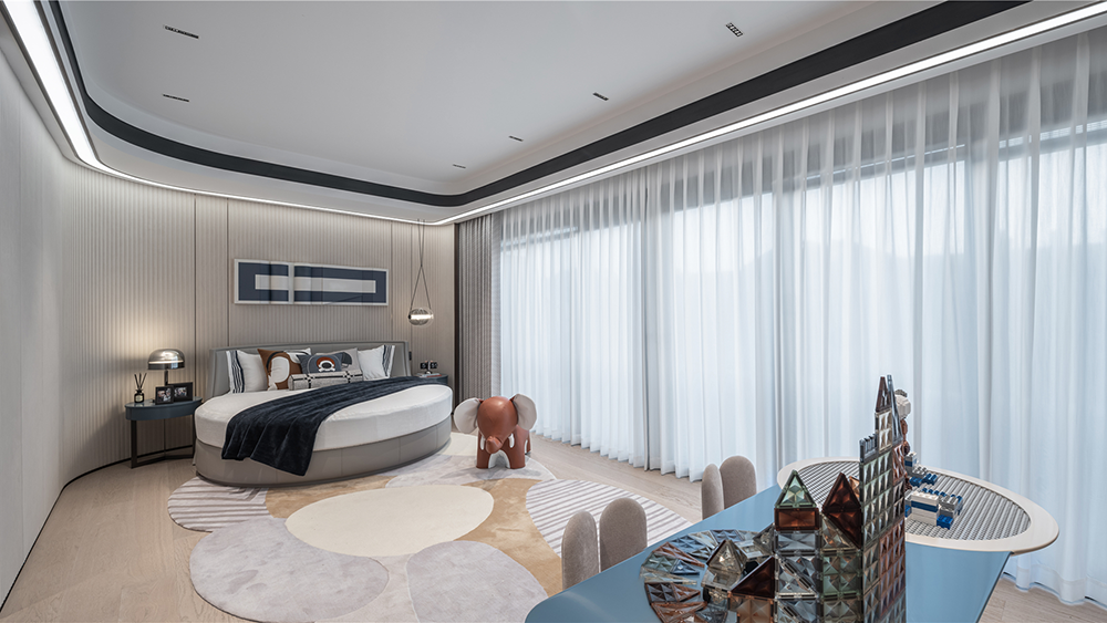 无锡建发天敔湾丨中国无锡丨KLID 达观国际建筑设计事务所-53