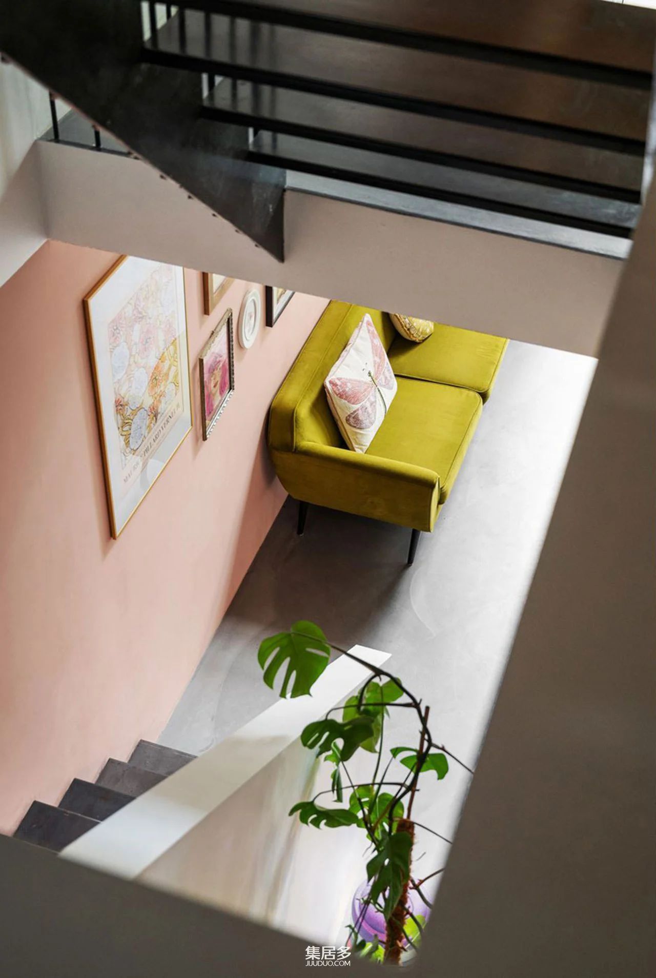 鹿特丹旧校舍改造丨荷兰鹿特丹-20