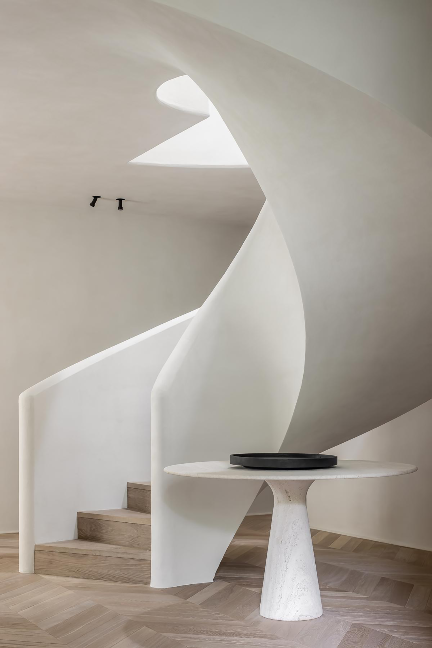 Nathalie Deboel 设计案例丨比利时-1