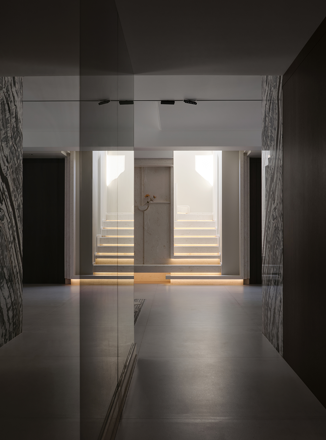 东南智汇城丨中国河北丨金舍装饰-9