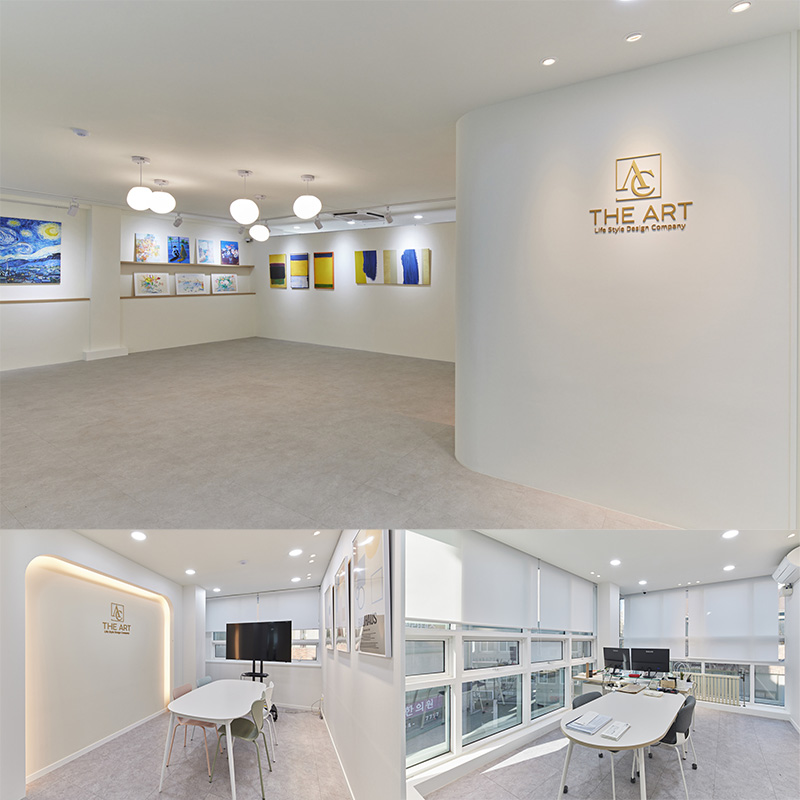 白色时尚 | 38 平简约清新的迷你公寓设计-1