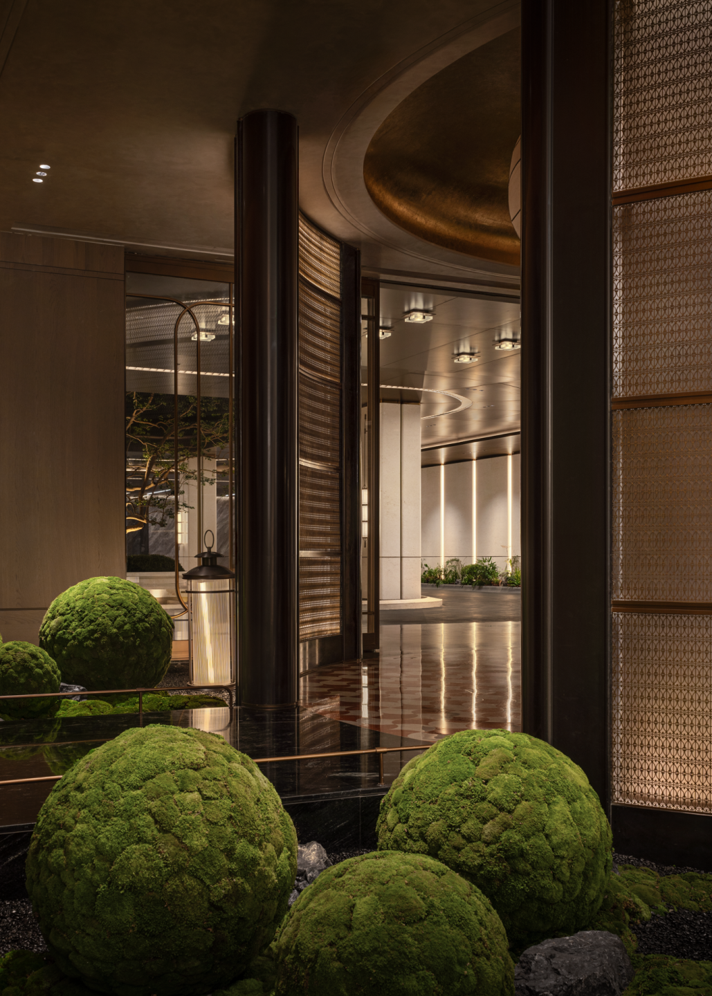 名邦公园一品丨中国合肥丨矩阵纵横-25