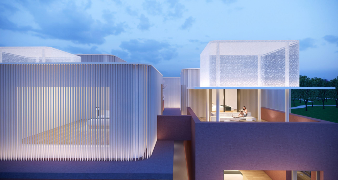 天津李大人孔明灯概念民宿设计——AD国际-8