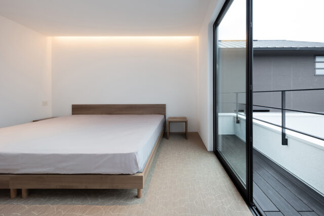 丨日本大阪丨市井洋右建築研究所-62