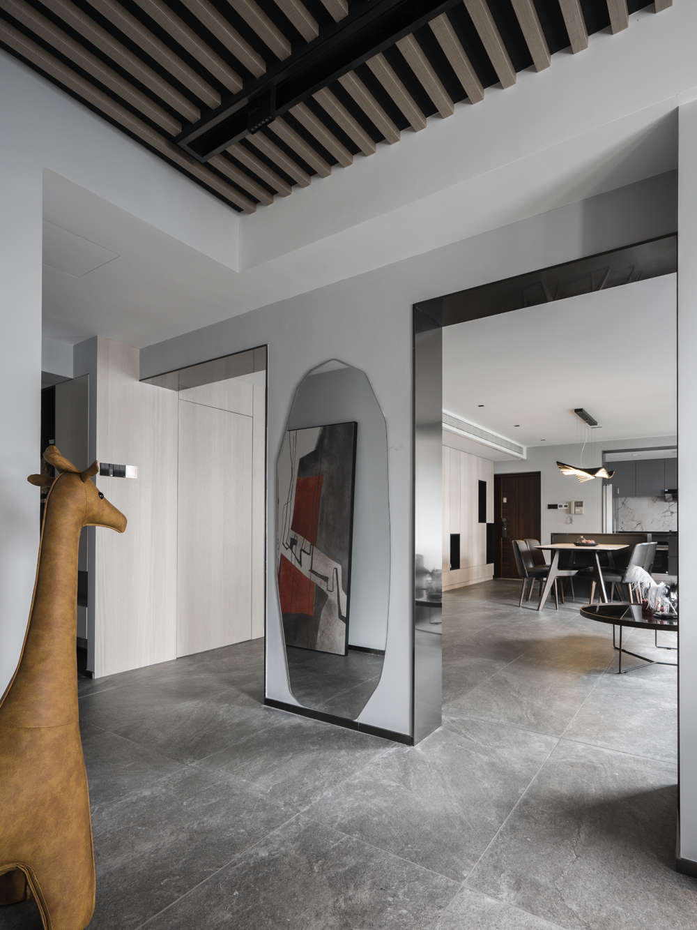 黑铁时代,手枪户型完美逆袭-30