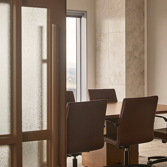 L1 Capital by Made For | Australian Interior Design Awards-3