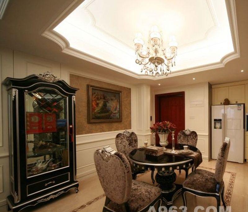 武汉恒大样板房-4