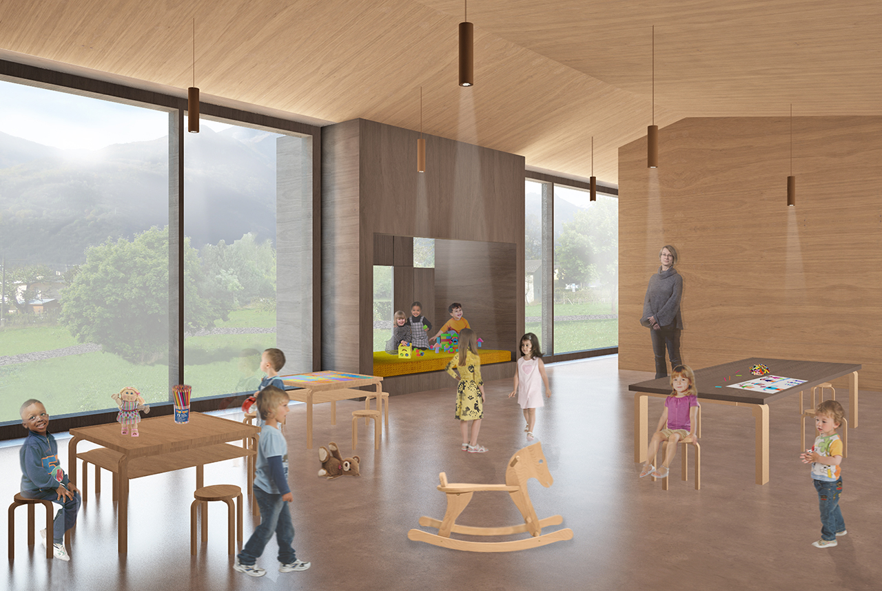  This must be the place 
			-8