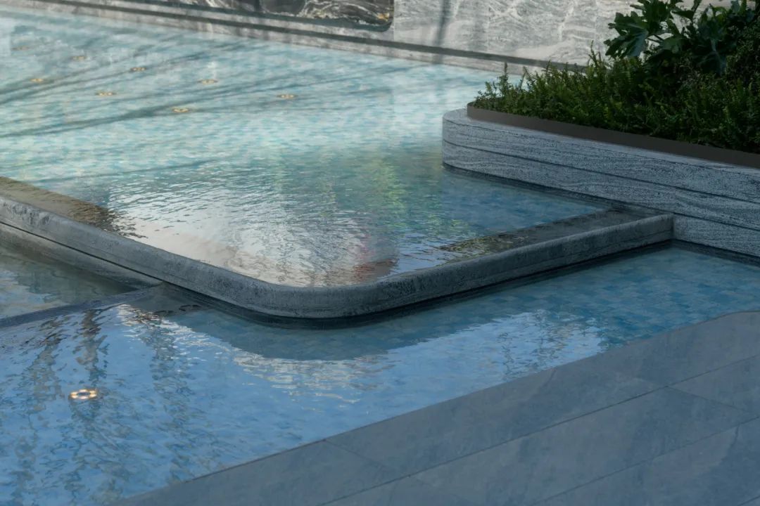 上海华发·虹桥四季丨中国上海丨LANDAU朗道设计-86