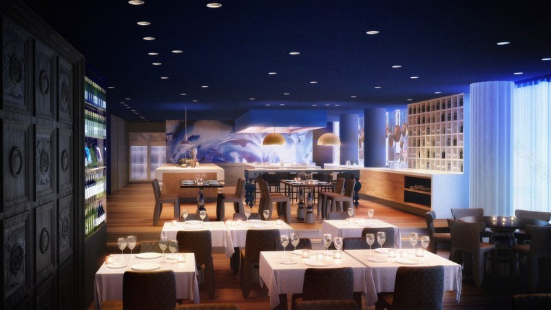 Andaz Amsterdam Prinsengracht Hotel by Marcel Wanders-15