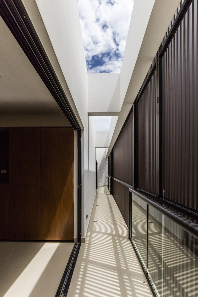 墨西哥乡村俱乐部高尔夫俱乐部 KANHA 161 House-37