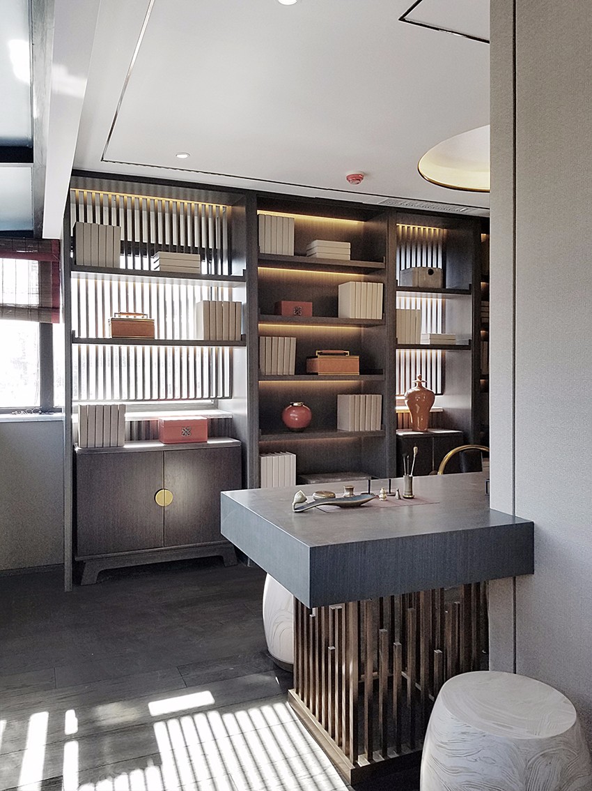 亿城燕西华府42#合院别墅-98