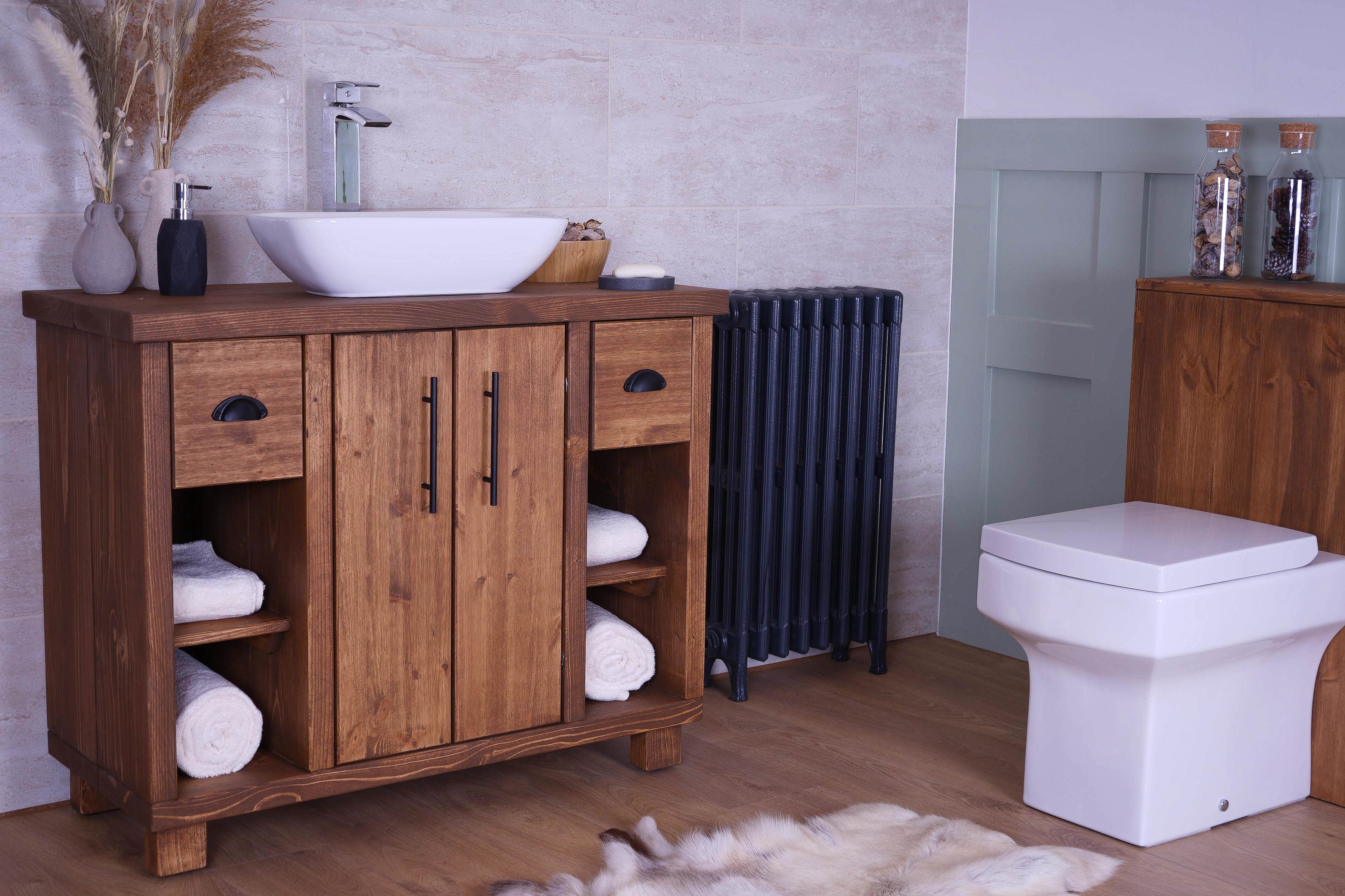 移动房屋浴室改造-89