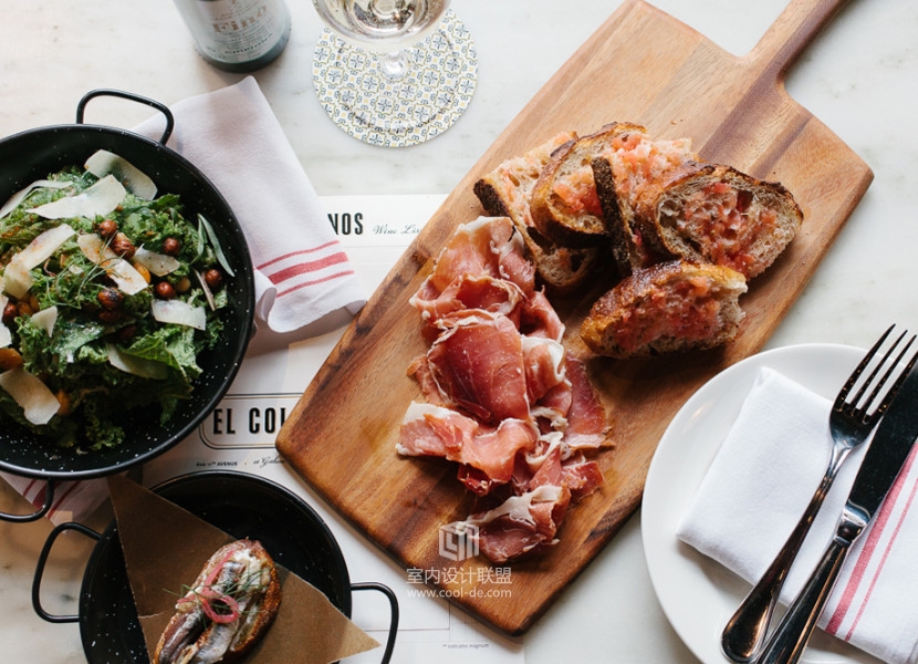 纽约曼哈顿西班牙tapas餐吧-24