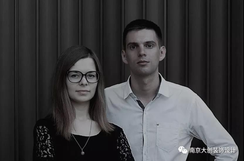 后现代设计美学,让复古与现代共融-9