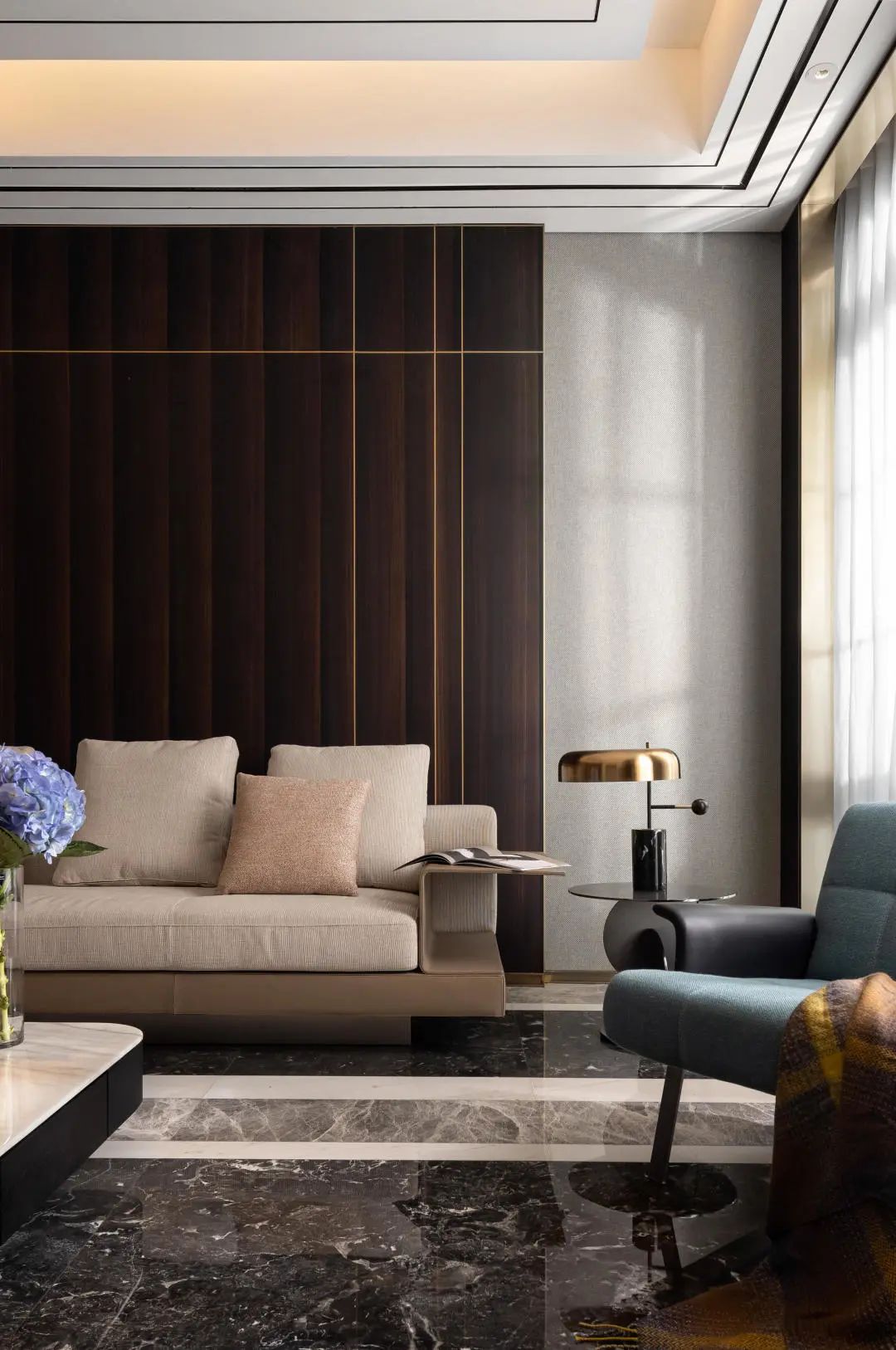 嘉陵江畔的极简诗意栖居丨天行-60