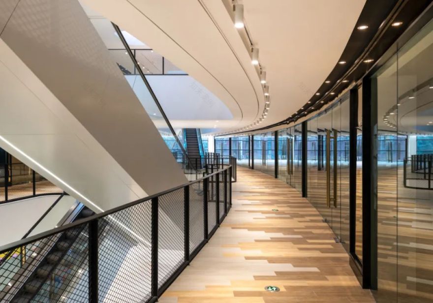 VITA GREEN BLOCK B 维他格林街B馆-32