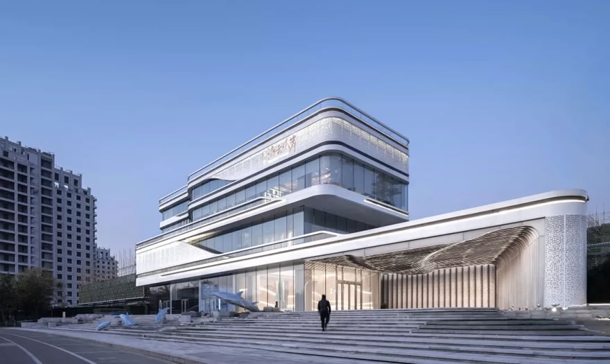 青岛·和昌海云曦岸-17