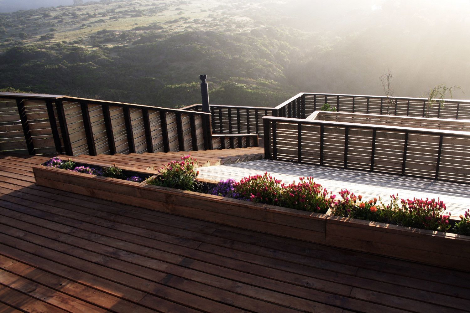 螺旋变体住宅 | 模块化开窗与自主皮肤设计-31