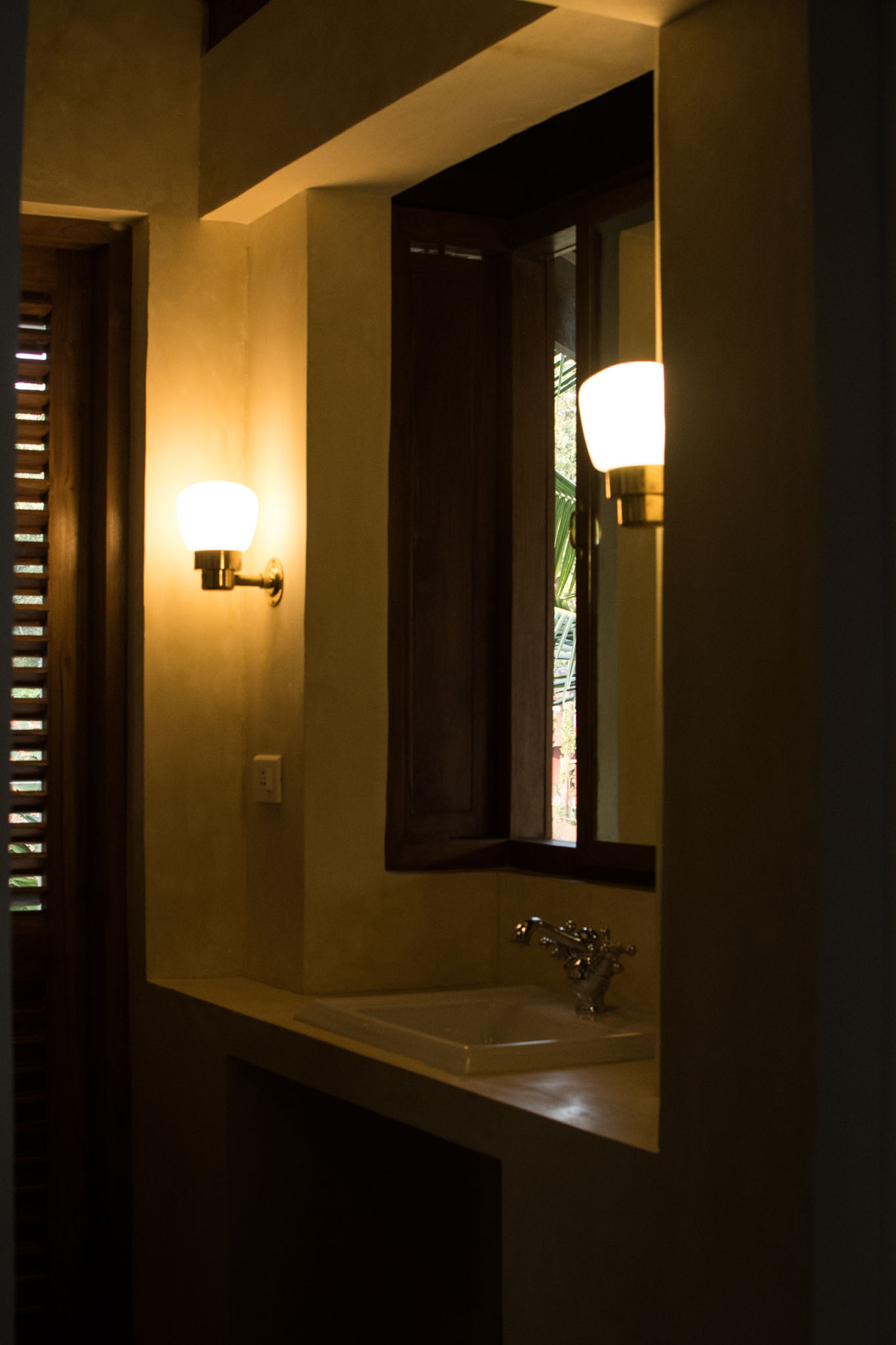 Discover ASSAGAO: A Unique House in Serene Goa-29