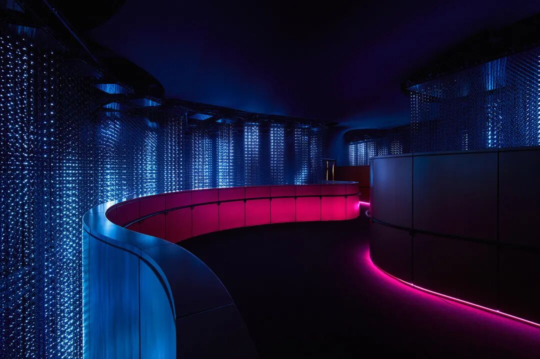 GSMProject｜2025大阪世博会法国馆沉浸式展览-18