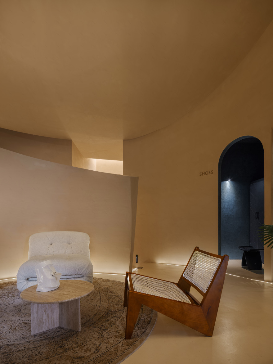 南京茂业天地盈耳耳道店丨中国南京丨胡啸-16