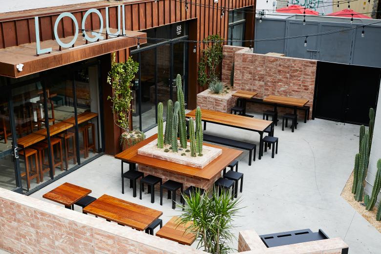 WICK ARCHITECTURE & DESIGN丨Loqui丨美國-9