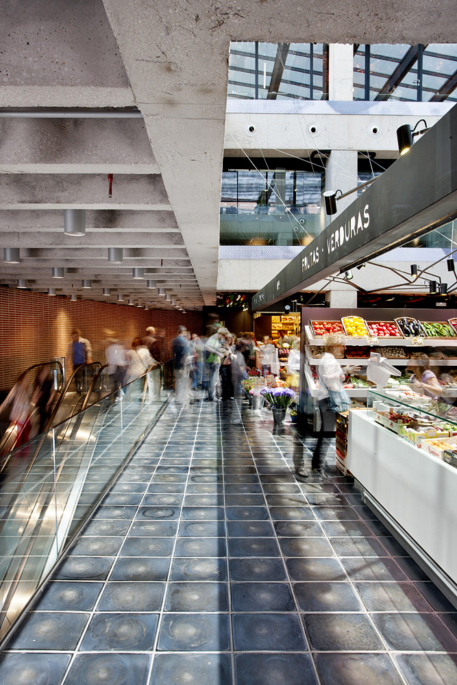 San Antón 市场-15