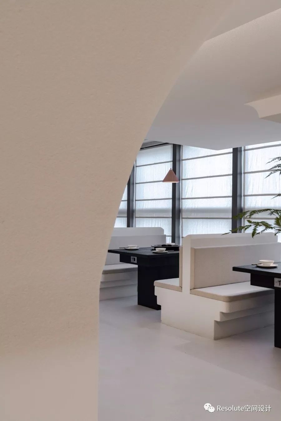 中海九号天地“母亲火锅店” | 温馨空间，打造家的记忆-72