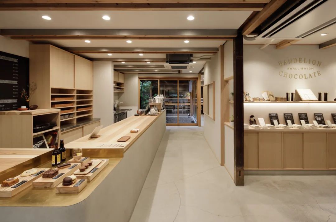 日石雅酒店丨日本京都丨佐野文彦工作室-70