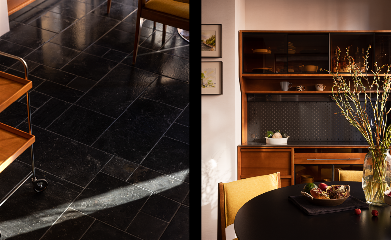 摄影师自宅丨中国杭州丨瀚墨视觉（设计主创叶松,设计助理张蓓）-86