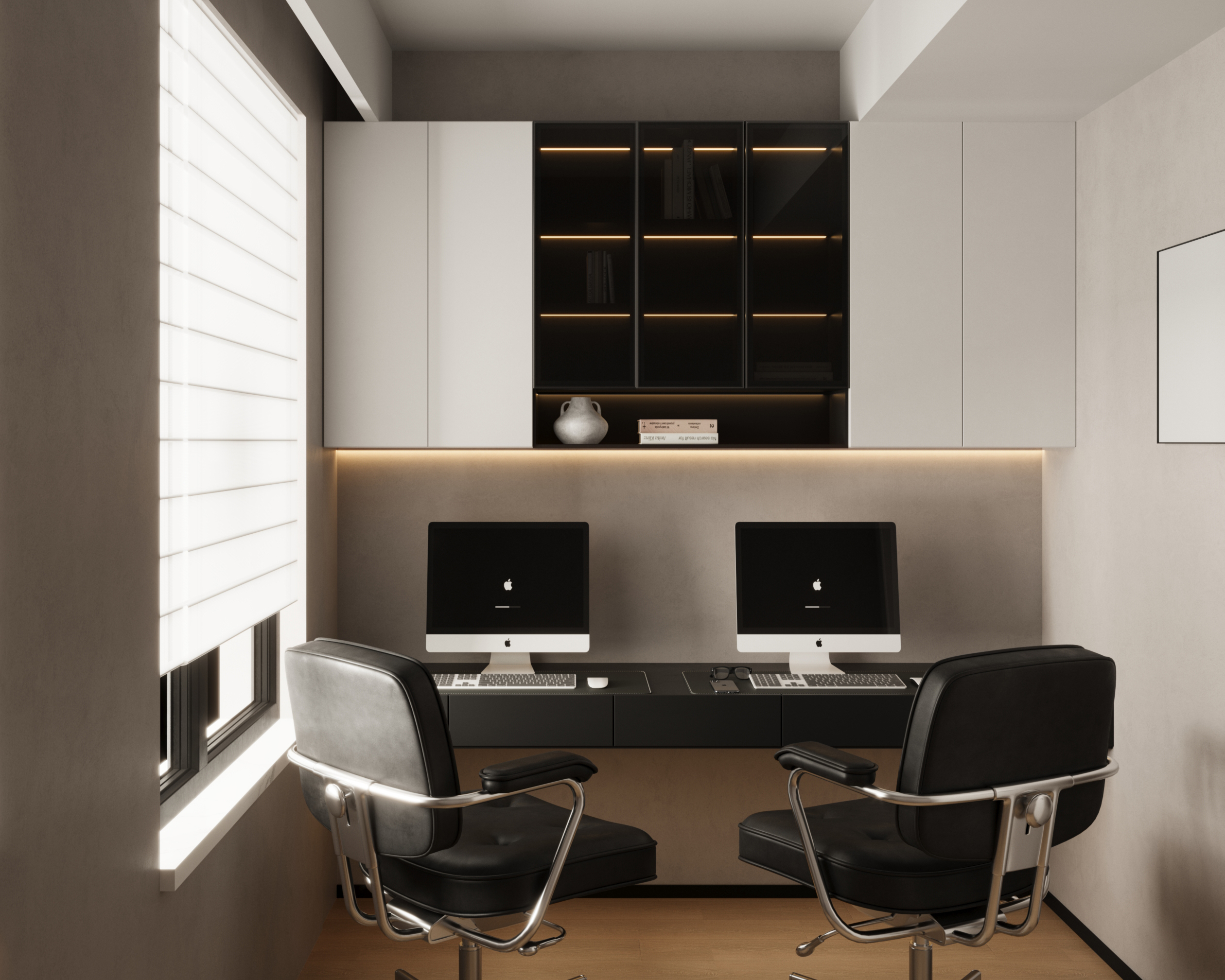 杭州·星漫云渚丨中国杭州丨毛来宇-14