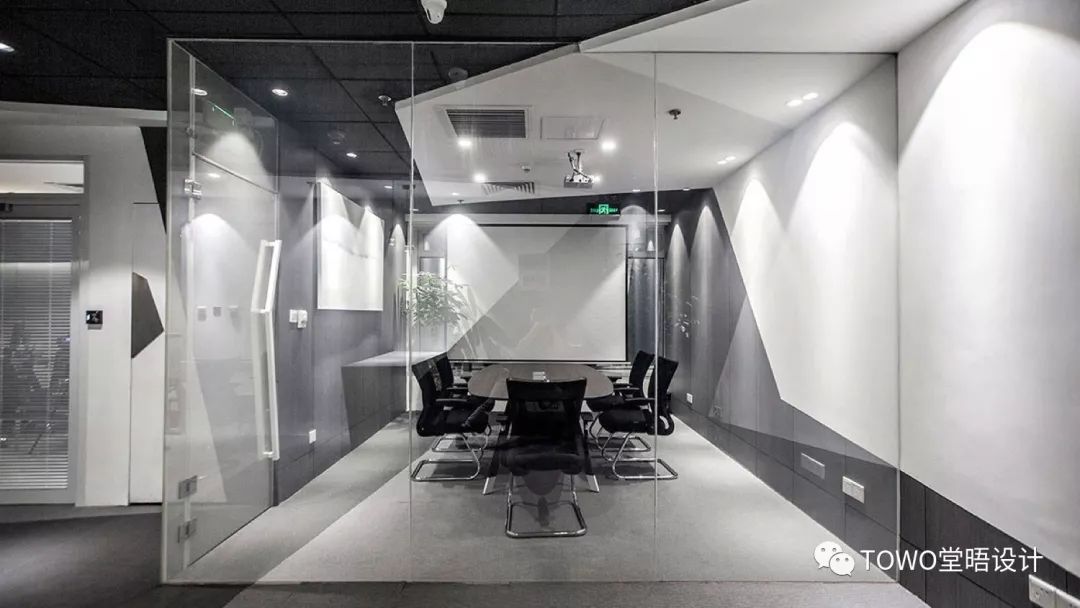 TOWO堂晤设计商业空间设计案例-241