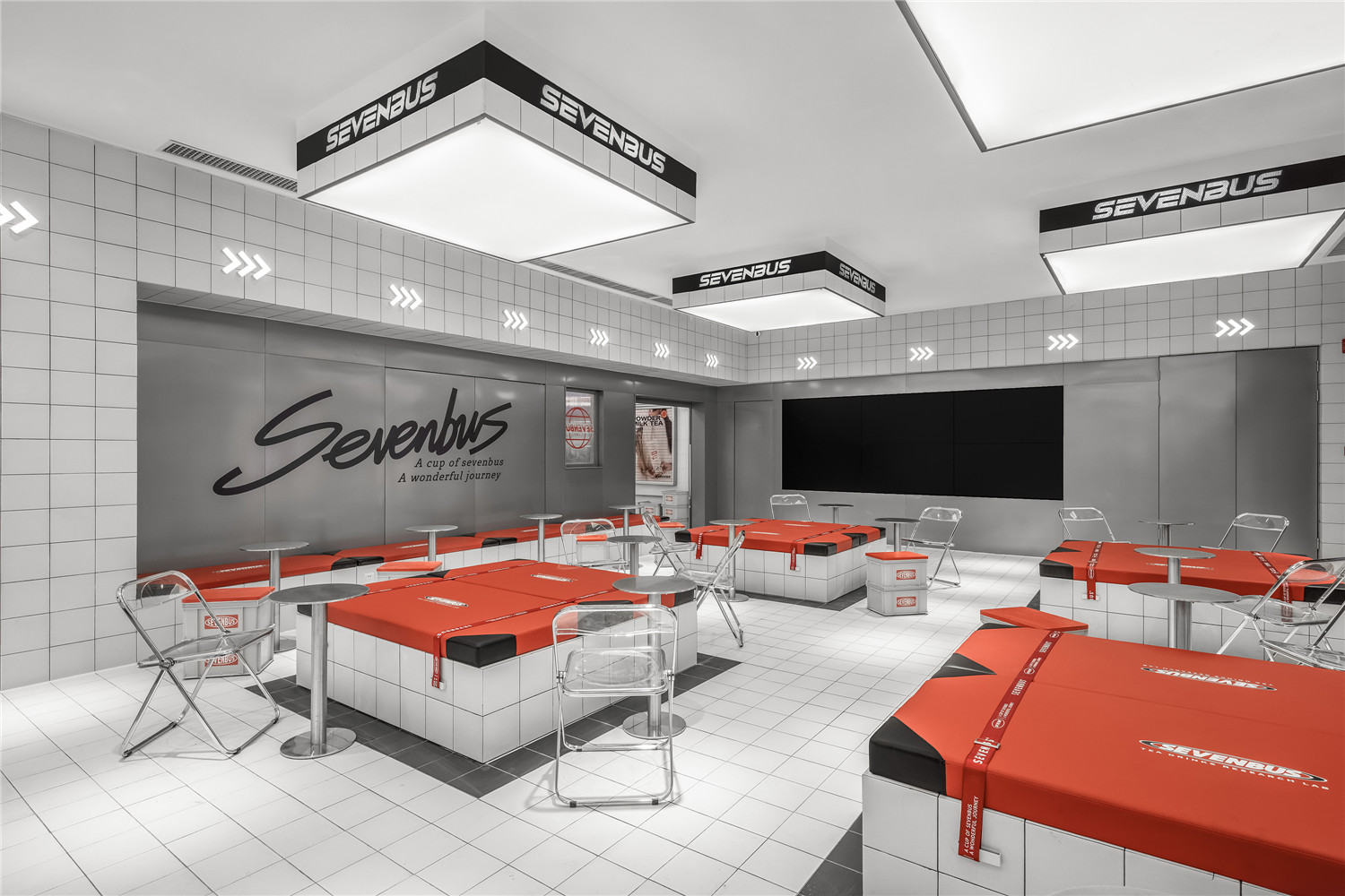 SEVENBUS|长沙 TD 店丨中国长沙丨上海或者设计-18