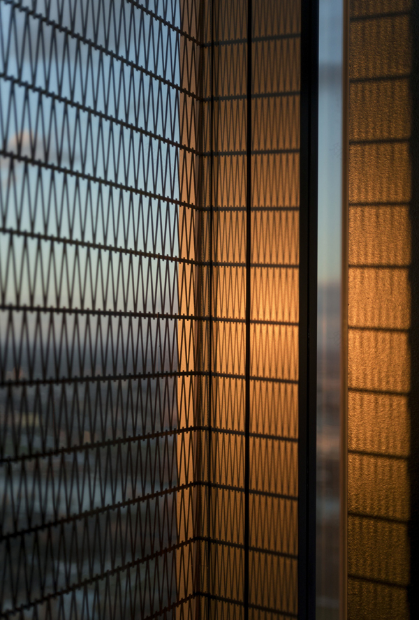 维也纳DC塔楼丨奥地利维也纳-16