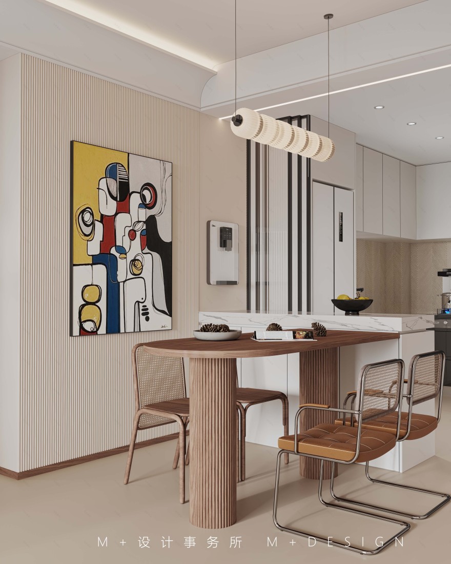 金辉优步学府丨中国长沙丨美加空间创意设计事务所-27