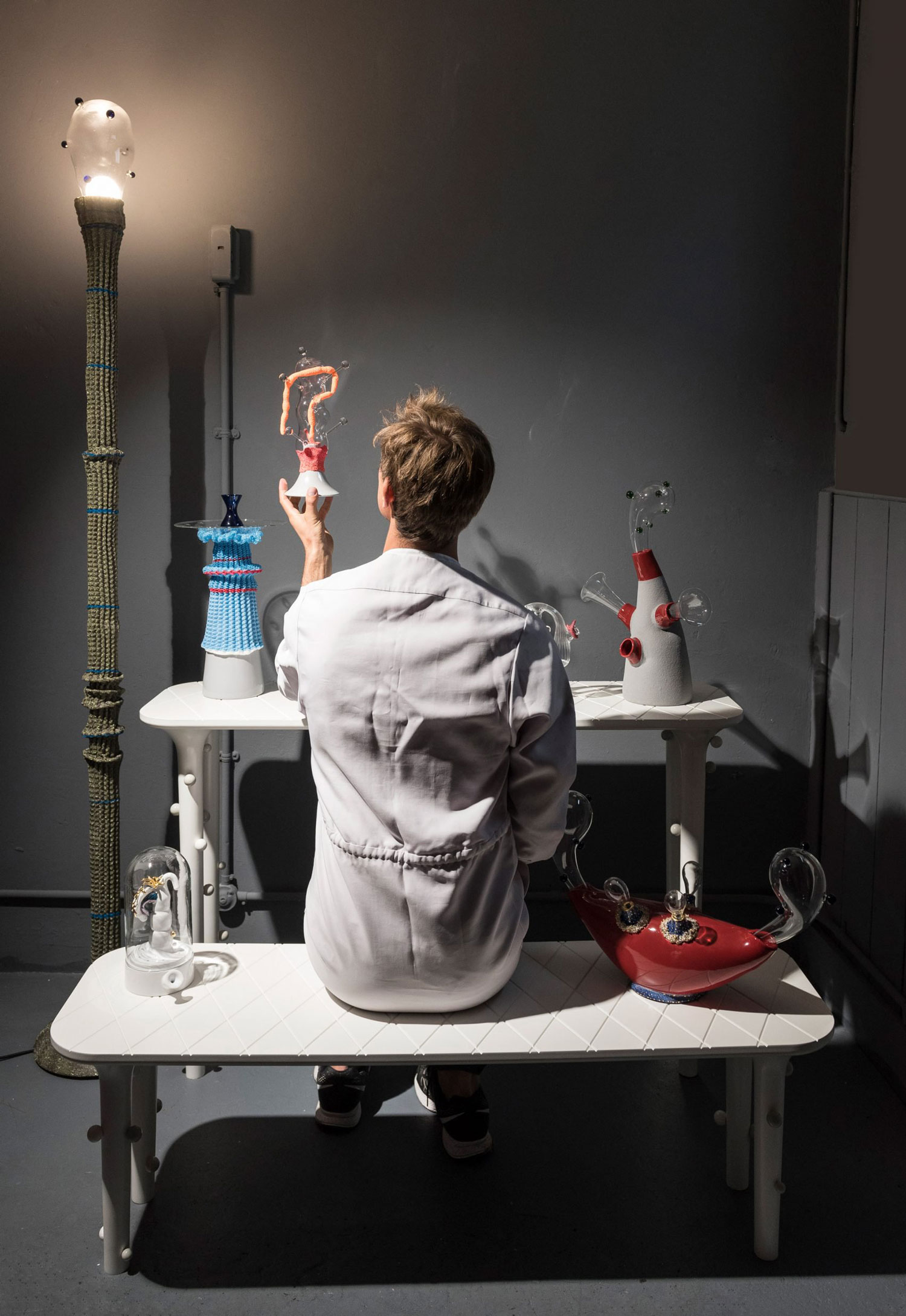 2017 伦敦设计节亮点解读 | 创新与传统共融-95