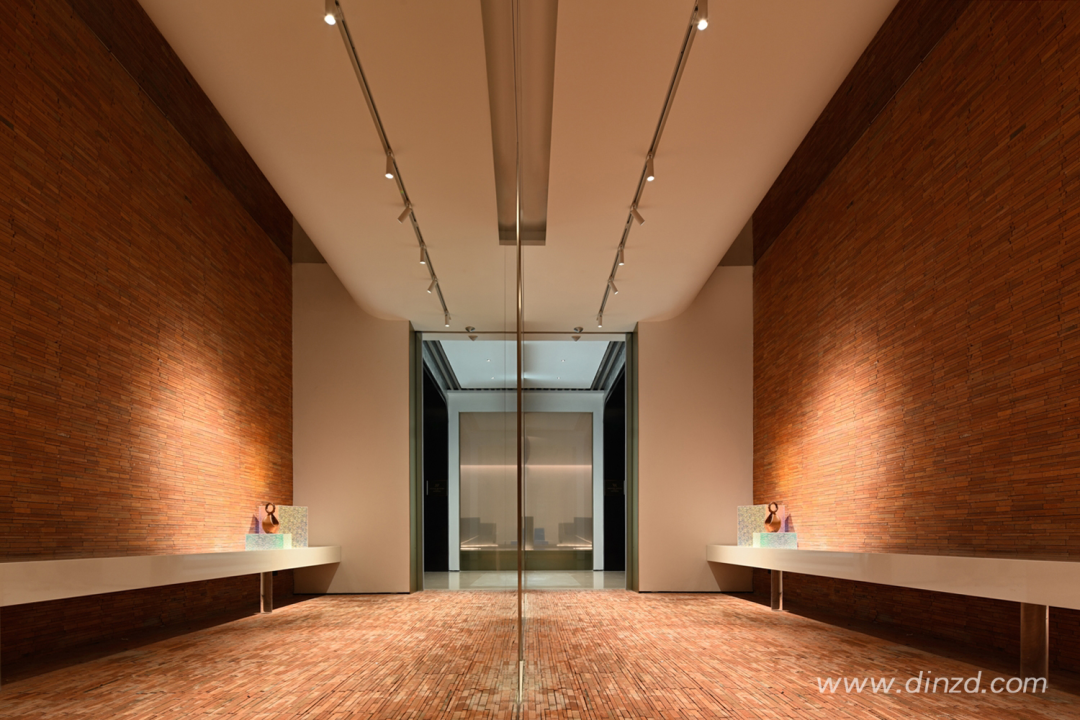 空间的N次穿梭丨中国厦门丨共界设计事务所(厦门)-42