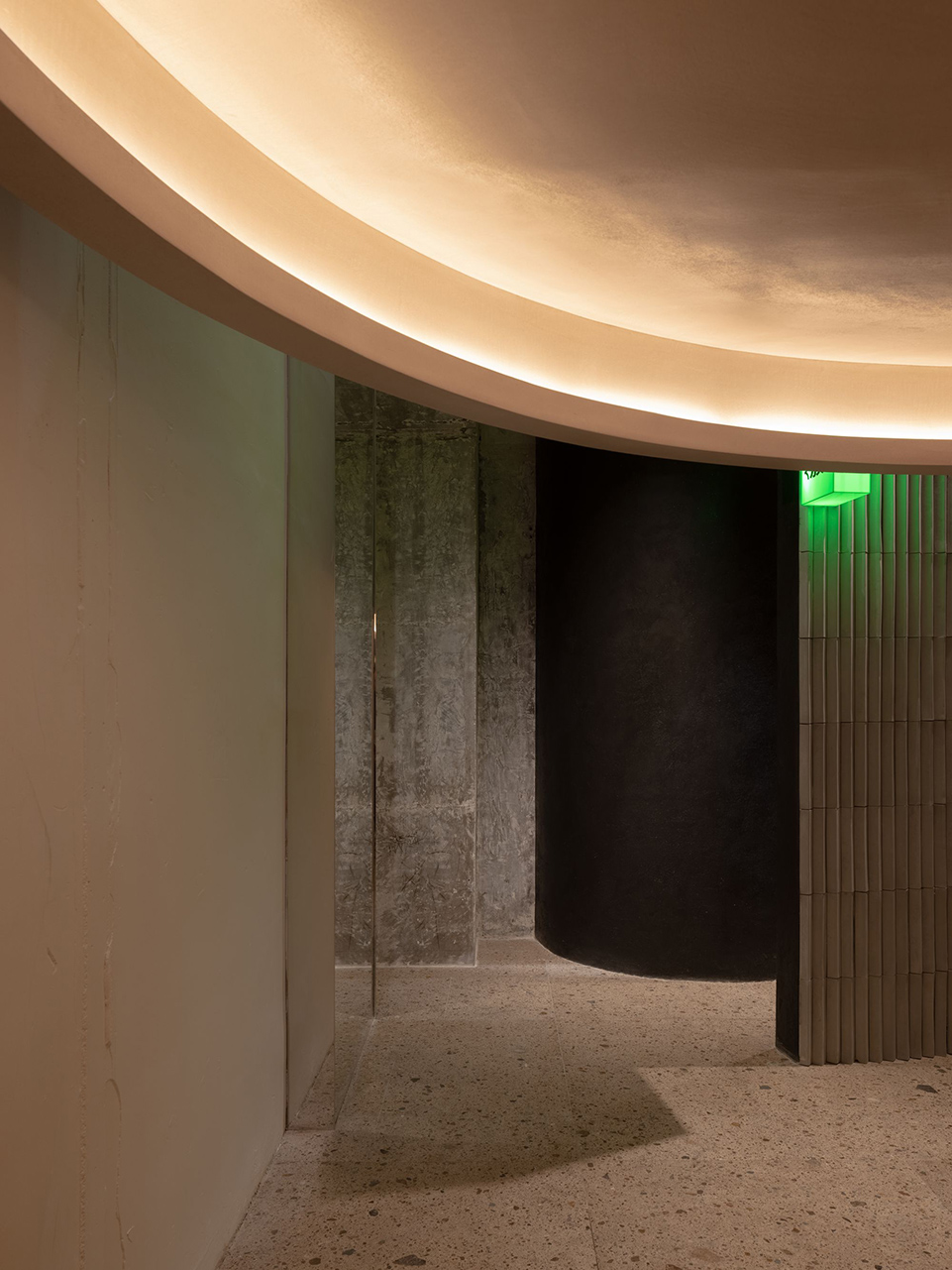 FUNFUN GALLERY 放放丨中国杭州丨利落建造-194