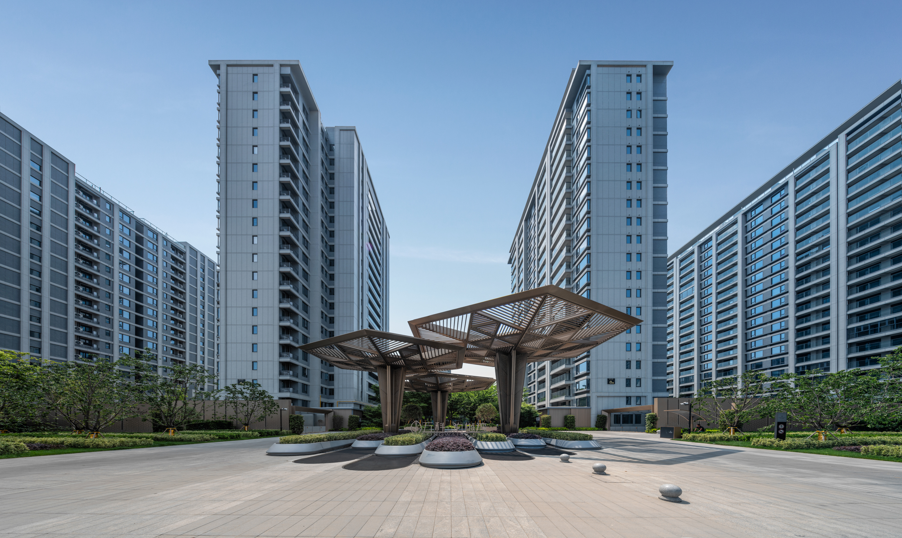 嘉兴万科泊樾湾-0