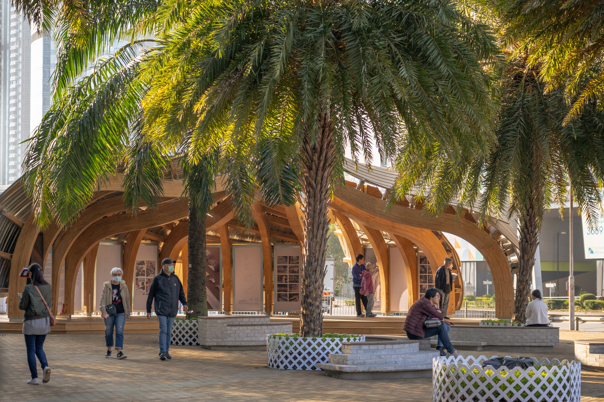 Urban Living Lab / Su Chang Design Research Office-23