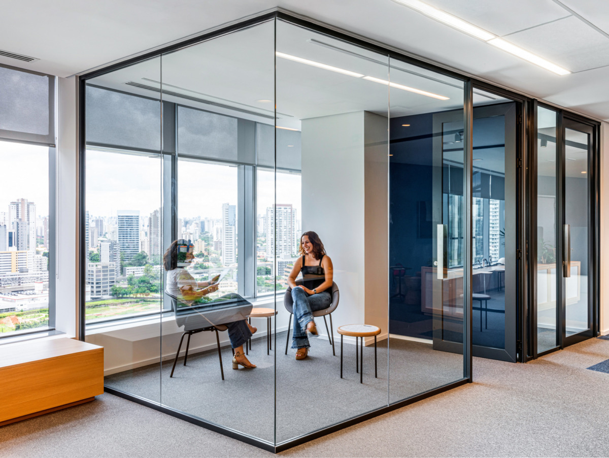 Confidential International Insurance Company Offices – São Paulo-17