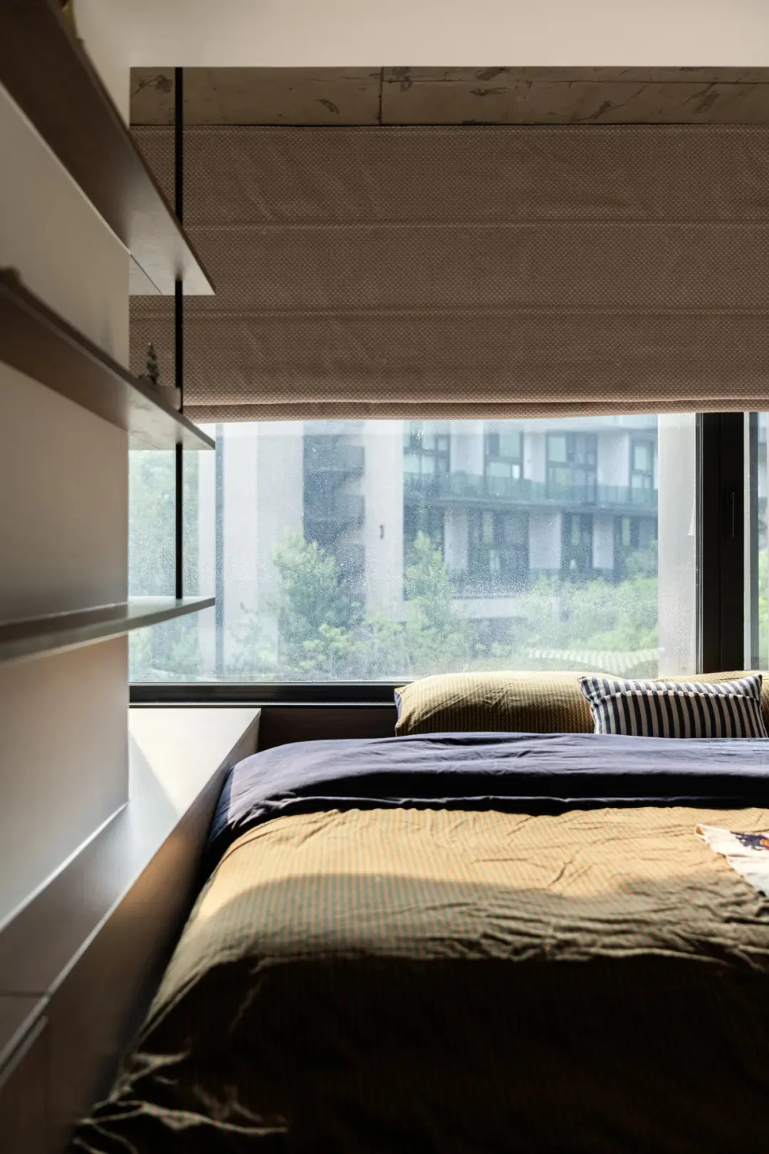 阿那亚·雾灵山丨中国浙江丨ULS向泽空间,微木空间设计-63