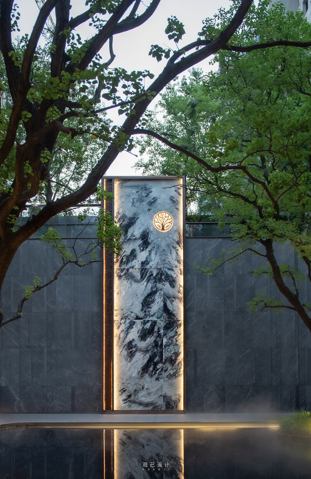 云溪山河，归于央璟｜合肥龙湖·亚伦央璟颂-53