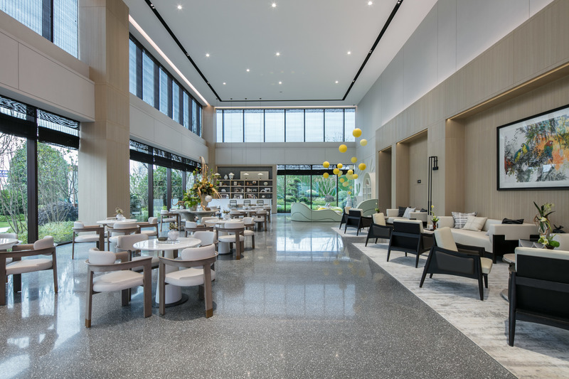 宜兴售楼处-家，是心灵的绿洲-36