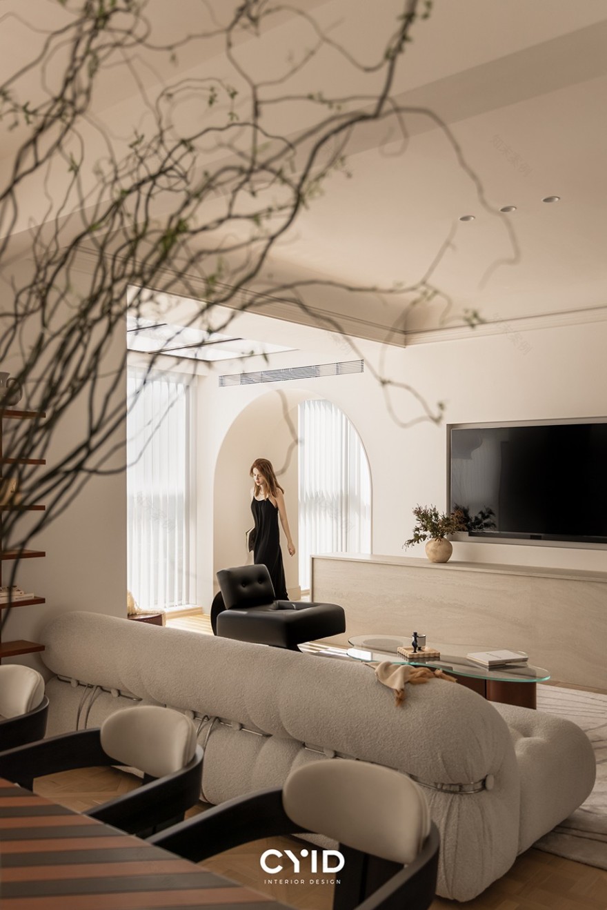 华家池顶跃丨中国杭州丨辰佑设计-5